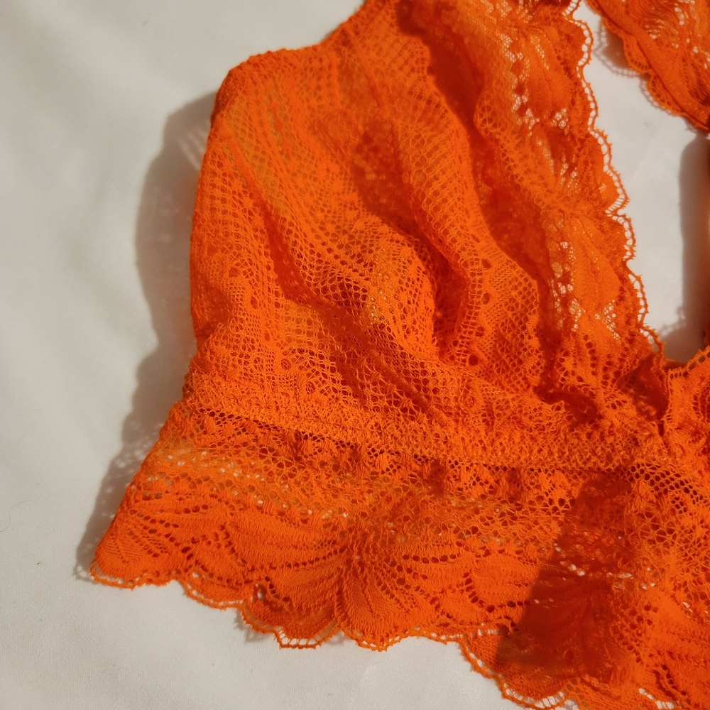High Apex Unlined Racerback Bralette  | Auden - Picture 4 of 13
